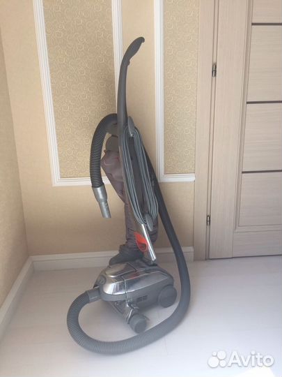 Пылесос Кирби