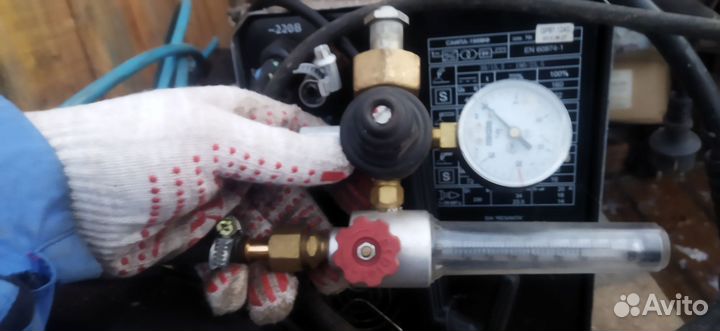 Сварочный аппарат ресанта саипа 190 мф