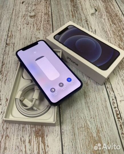 iPhone 12 mini, 128 ГБ