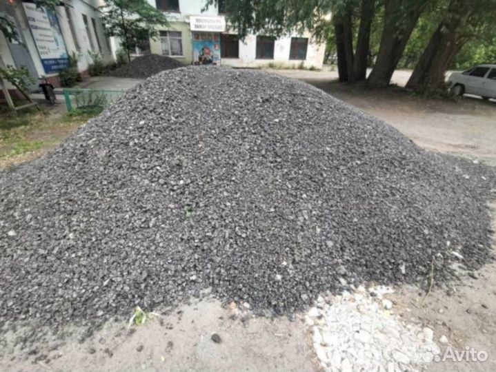 Песок без посредников