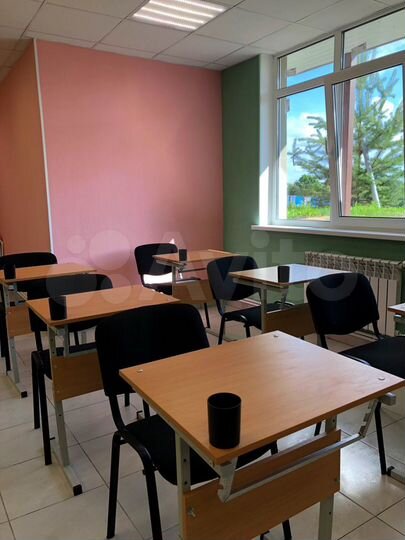 Офис, 80 м²
