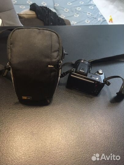 Фотоаппарат