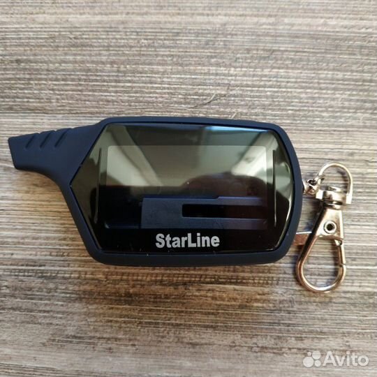 Корпус Starline A91/A61/B9/B6