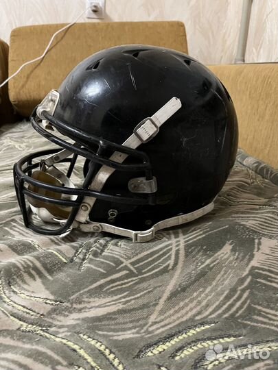 Шлема для Американского футбола