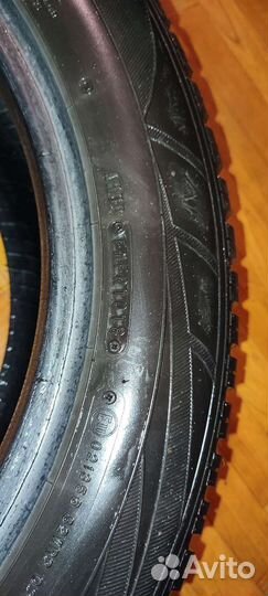 Falken Eurowinter HS-415 225/55 R17