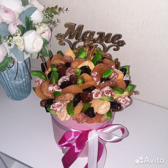 Клубника в шоколаде