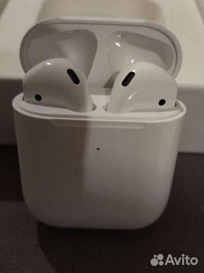 Airpods 2