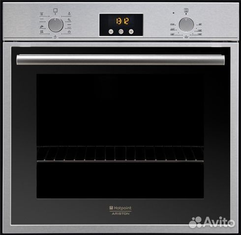 Духовой шкаф Hotpoint-Ariston FK 832 J X Новый
