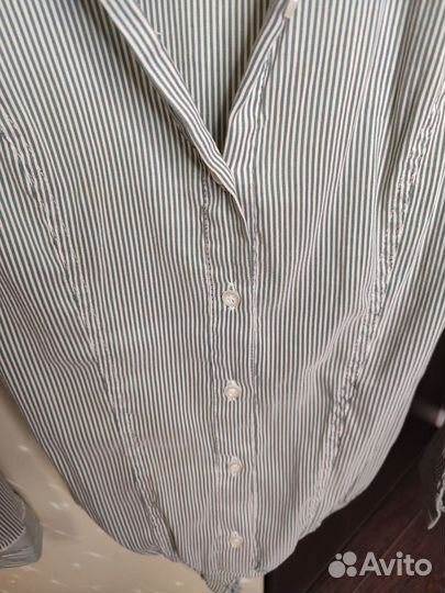 Рубашка боди