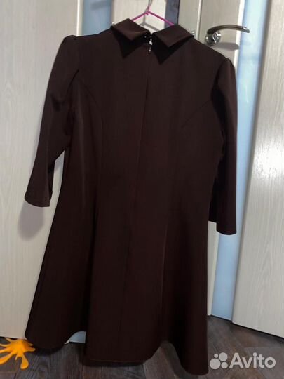 Школьная форма