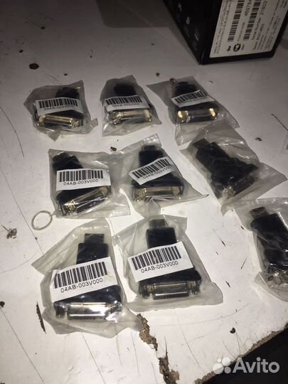 Переходник hdtv-TV-svido