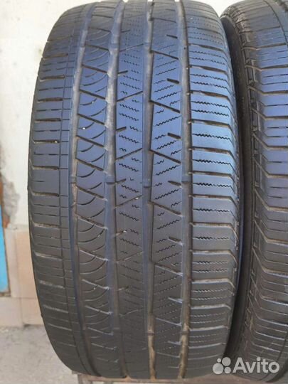 Hankook Ventus S1 Evo3 SUV K127A 285/45 R21 113Y