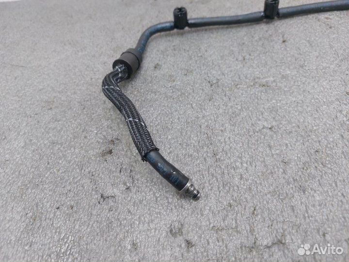 Обратка топливная Mercedes-Benz Glc-Class C253