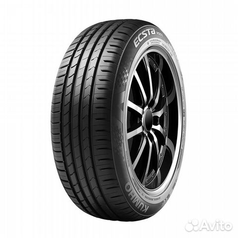 Kumho Ecsta HS51 205/45 R17