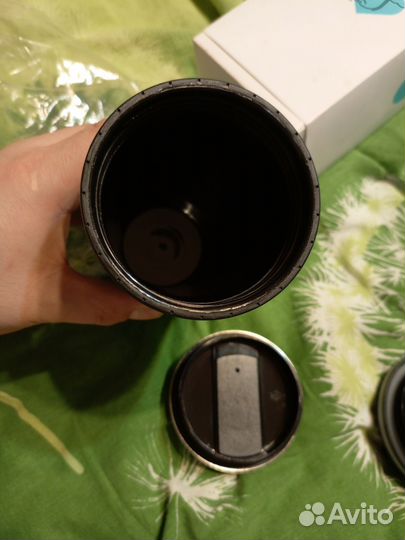 Термокружка Bollon Travel Zabivaka