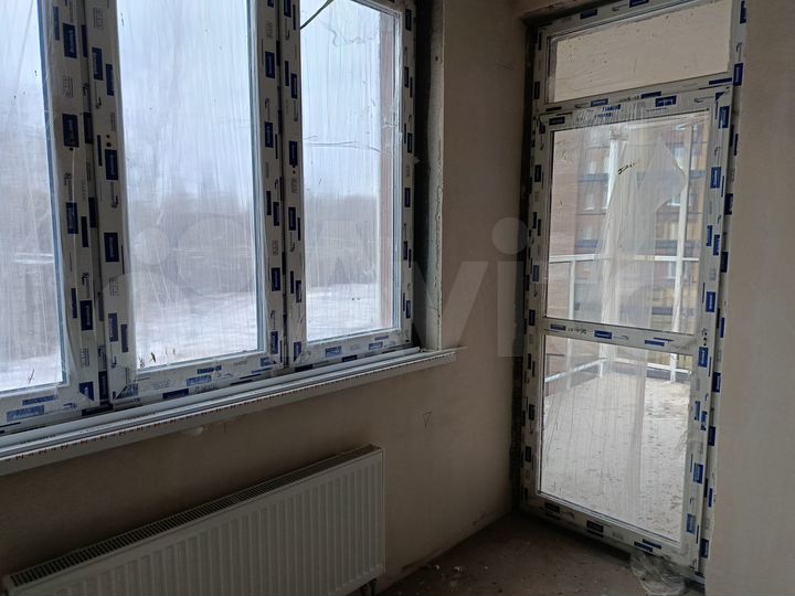 2-к. квартира, 68,1 м², 5/18 эт.