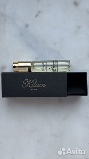 Kilian paris straight to heaven