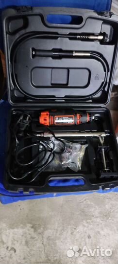 Гравер электрический