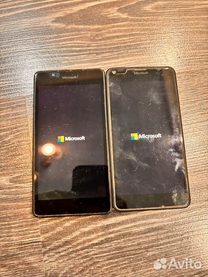 Microsoft Lumia 640 LTE Dual Sim, 8 ГБ