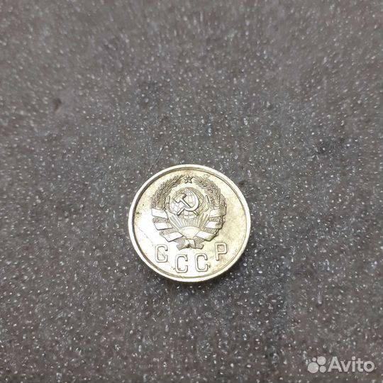 2 копейки 1936 и 1938 годов