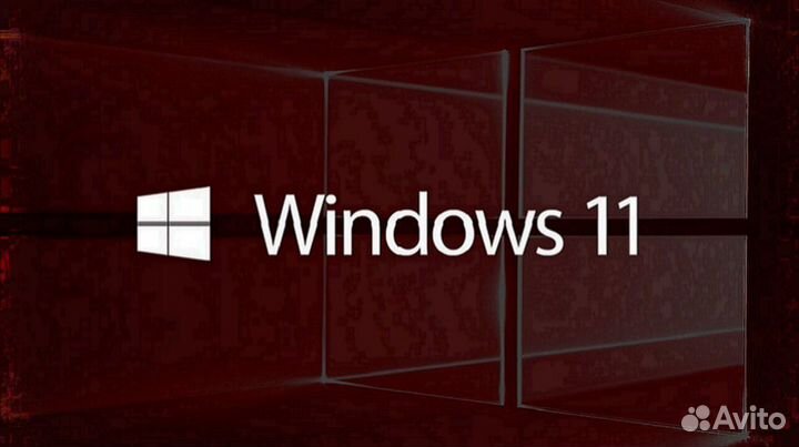 Ключ Windows 10/11 Pro Home Office 2021