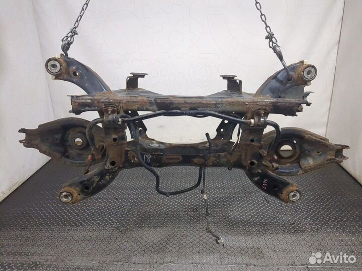 Стабилизатор подвески Mazda CX-9 2016, 2016