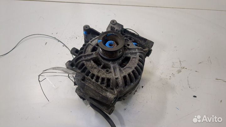 Генератор Mercedes E W211, 2003