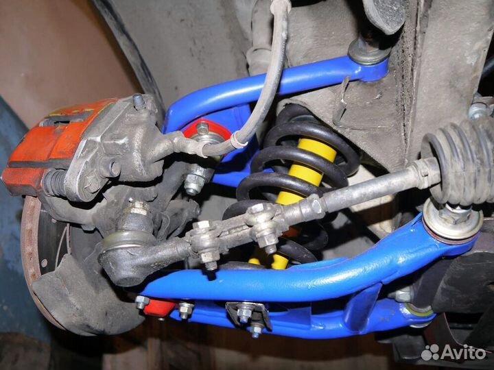 Ремонт двигателя