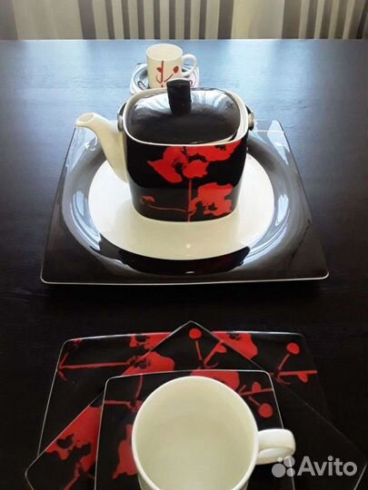 Продается посуда