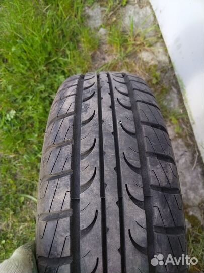 Tunga Zodiak 2 175/70 R13