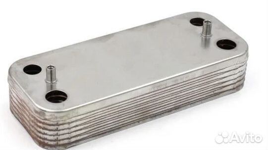 Теплообменники на котлы в Ставрополе