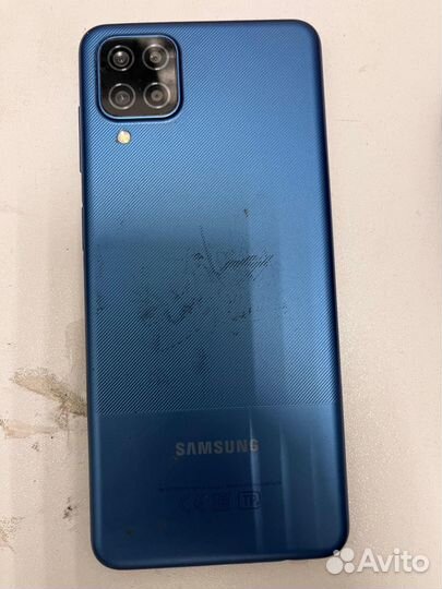 Samsung galaxy A12 3/32GB