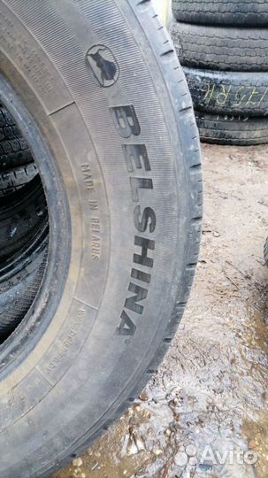 Белшина Бел-275 225/75 R16 203ZR