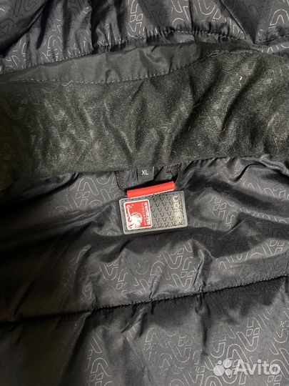 Куртка engelbert strauss женская xl