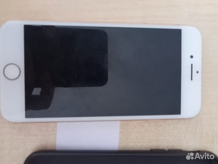 Айфон 8