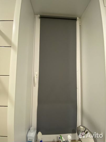 Рулонные шторы