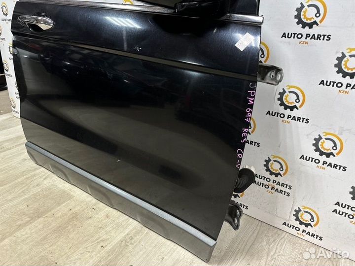 Дверь передняя правая Honda CRV 3