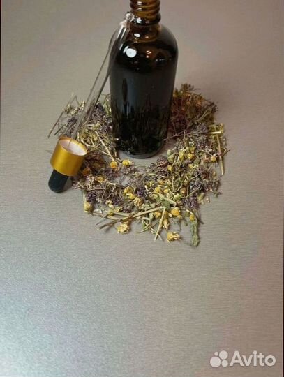 Антигельминтное средство N1