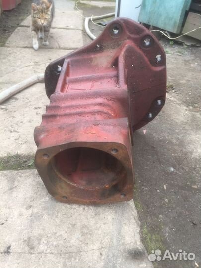 Чулок для трактора Белорусь 82 П