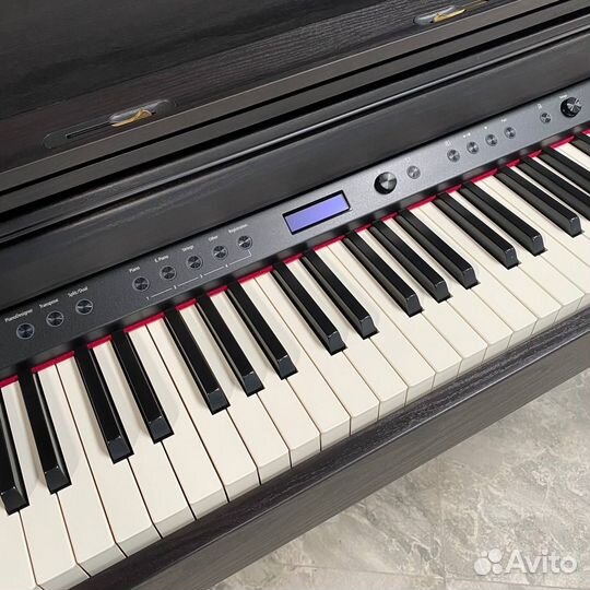 Цифровое пианино Roland LX705-DR