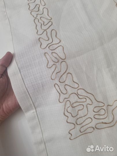 Скатерть Spezitex размер 100 см на 40 см