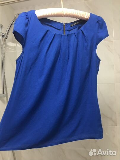 Блузки Zara Новые