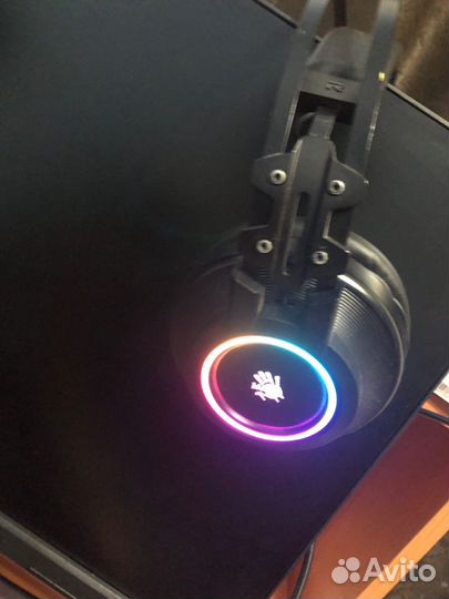 Наушники Bloody g528c