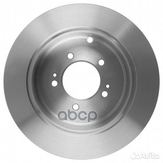 Диск тормозной HD965 hola