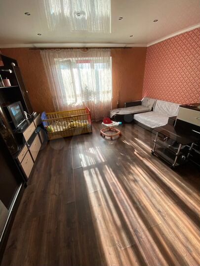 Комната 28 м² в 3-к., 2/3 эт.