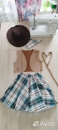 Обучение кройки и шитья