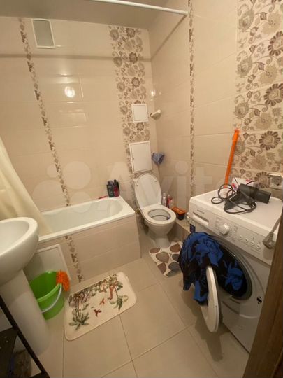 Квартира-студия, 23 м², 4/11 эт.