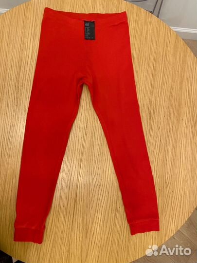 Пижама новогодняя H&M р-р 134