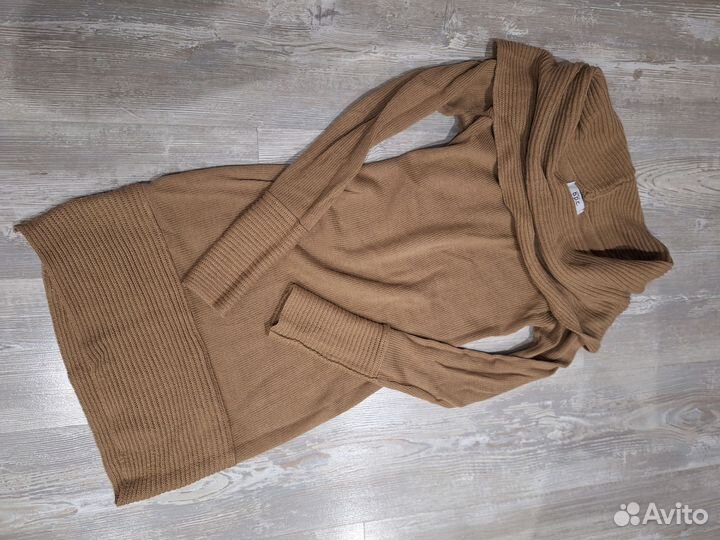 Пакет женских вещей на 42