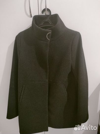 Пальто женское демисезонное